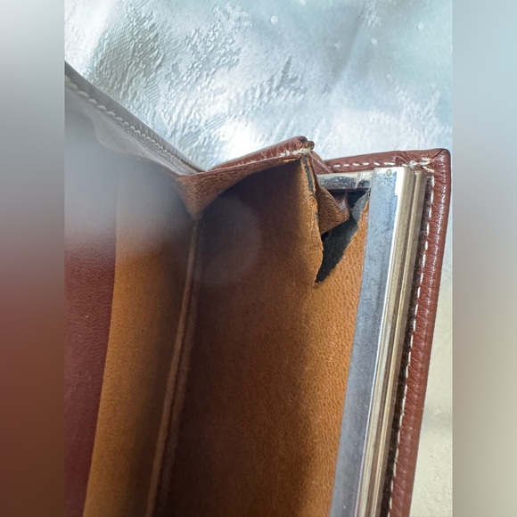 Gucci women’s vintage wallet - Picture 6 of 13